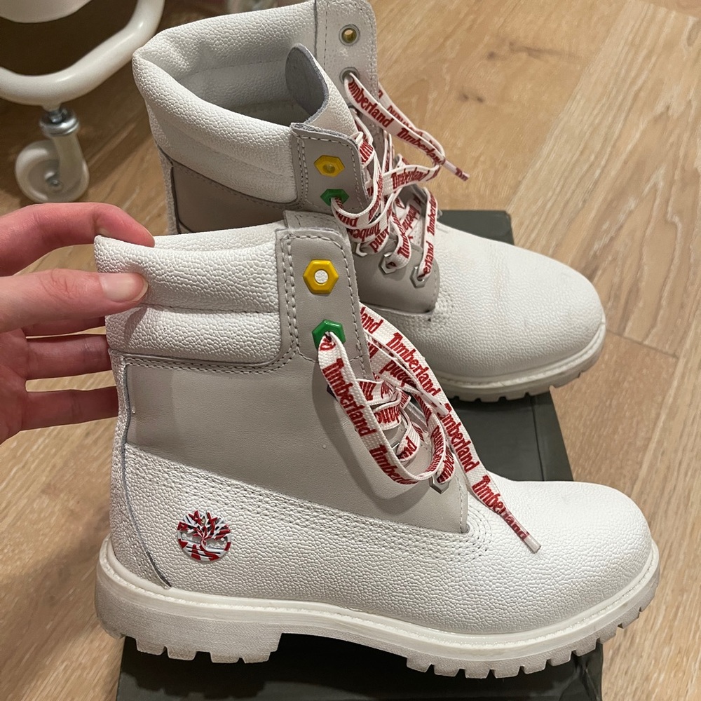 Timberland Waterproof boots